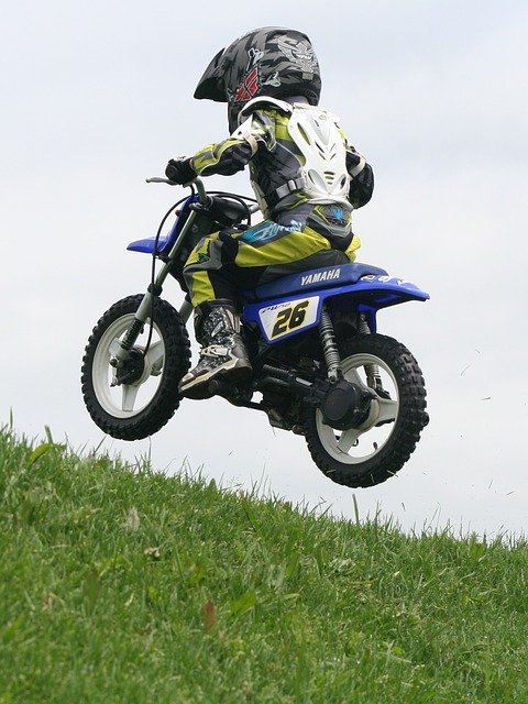 Kinder Renn Motorrad Kindermotorräder - Darauf sollte man achten - Kayaba